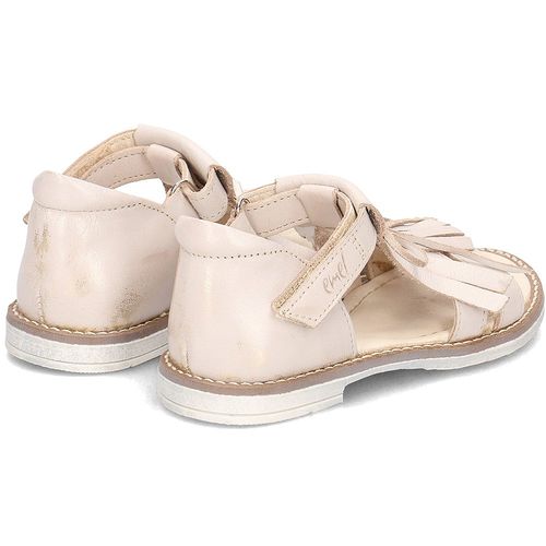 Emel - Sandały Dziecięce - E2618 27 na Arena.pl