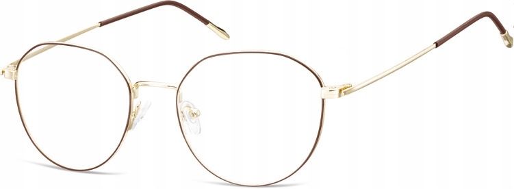 OPRAWKI Korekcyjne Zerówki Lenonki Unisex zdjęcie 12
