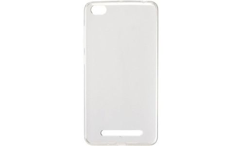 ORYGINALNE CASE ETUI XIAOMI SOFT CLEAR REDMI 4A na Arena.pl
