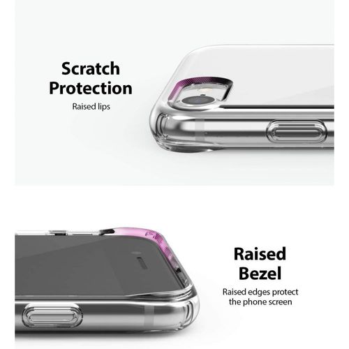 RINGKE AIR IPHONE 7/8/SE 2020 CLEAR na Arena.pl