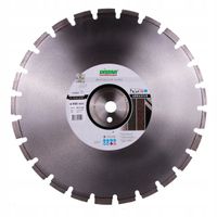 2X Tarcza diamentowa tnąca 1A1RSS 450mm ABRASIVE