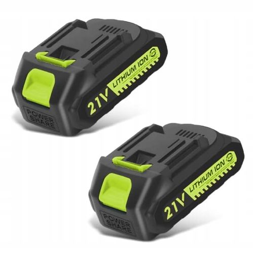 PIŁA AKUMULATOROWA ŁAŃCUCHOWA DO GAŁĘZI PILARKA RĘCZNA 6" 2x AKU na Arena.pl