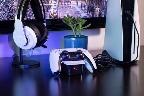Ładowarka do pada PS5 Venom VS5000 pojedyncza na Arena.pl