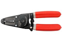 SZCZYPCE DO ŚCIĄGANIA IZOLACJI 165 MM 0.64-2.6MM - YT-2294