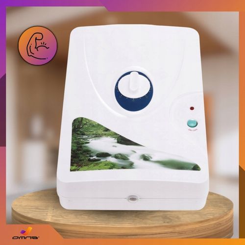 Generator ozonu do akwarium samochodu jacuzzi basenu ozonator jonizator na Arena.pl