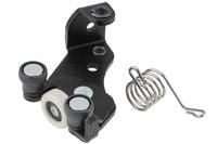 WÓZEK DRZWI PRZESUWNYCH FORD TRANSIT CONNECT 2007 2008 2009 2010 2011 2012