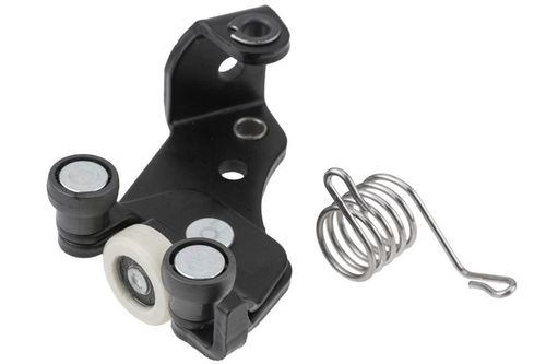 WÓZEK DRZWI PRZESUWNYCH FORD TRANSIT CONNECT 2007 2008 2009 2010 2011 2012 na Arena.pl