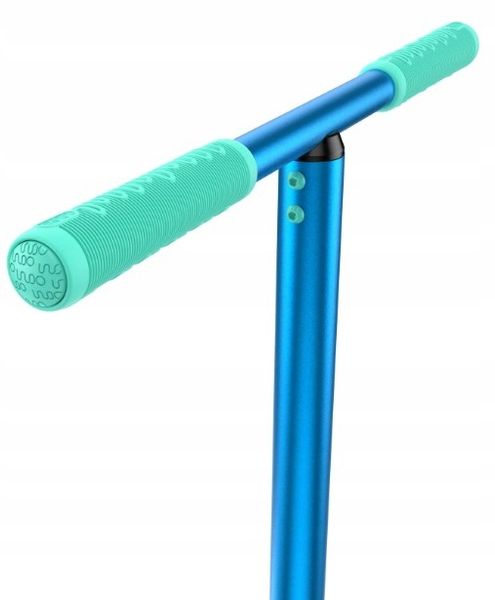 Hulajnoga trampolinowa Indo Kickstart Neon zdjęcie 3