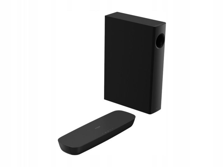Panasonic SC-HTB250 Soundbar i subwoofer Bluetooth zdjęcie 9