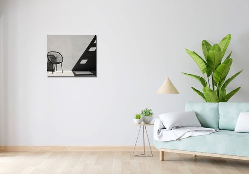 Obraz 60x50cm Ustronnie Na Boku na Arena.pl