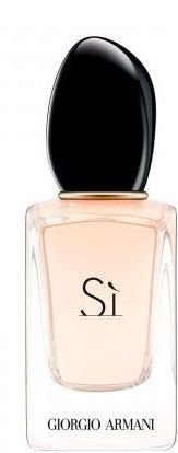Giorgio Armani Si Woda Perfumowana 100ml zdjęcie 1