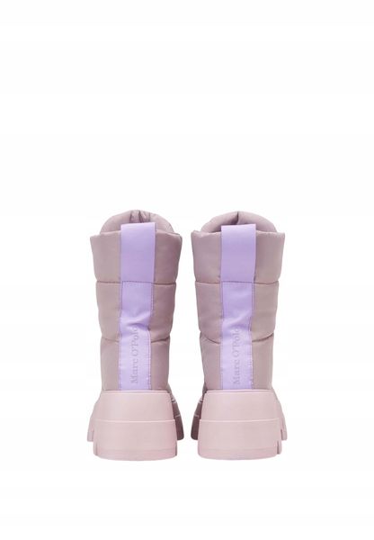 Botki Marc O'Polo R41 zdjęcie 4