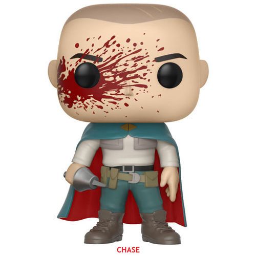 funko pop! komiks saga the will 10 chase na Arena.pl