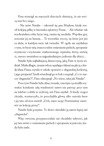 Oszuści. Sekrety Greystone'ów, tom 2 zdjęcie 4