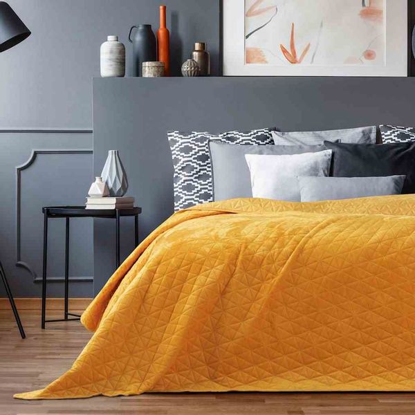 BEDS/AH/LAILA/HONEY/170x210 zdjęcie 4