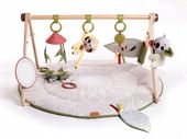 Tiny Love Boho Chic Gimnastyka dla bobasa z drewnianym stojakiem 12068068