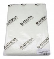 Wełna wata tłumiąca do wydechu tłumika ATHENA