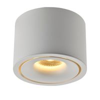 Spot Dann Lux Design Mija DLD5241 Biały