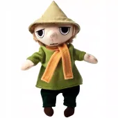 Maskotka Aurora Muminki Włóczykij 16,5 cm