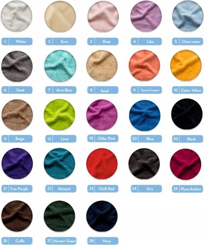 Prezent ślubny Ręczniki z haftem kubki Żona i Mąż na Arena.pl