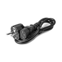 Zasilacz sieciowy Qoltec do monitora Samsung 42W 14V 3A 6.5*4.4+pin + kabel