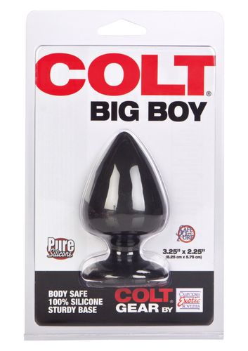 COLT Big Boy Black na Arena.pl