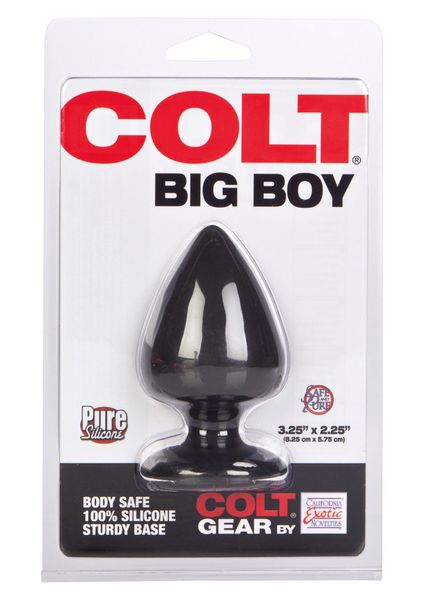 COLT Big Boy Black zdjęcie 2