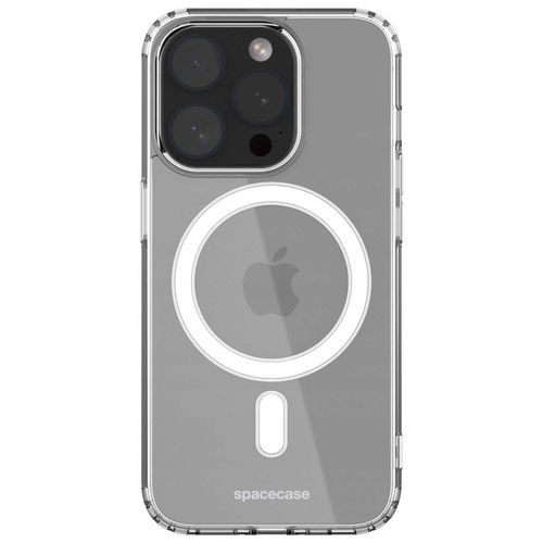 Spacecase Clear Mag Iphone 15 Pro na Arena.pl
