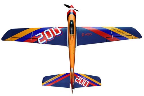 Furious 200 KIT na Arena.pl