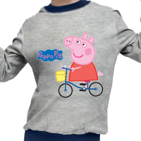 Piżama dziecięca Świnka Peppa