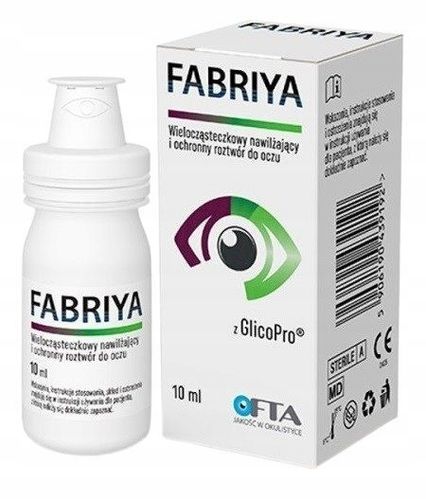 fabriya 10ml na Arena.pl