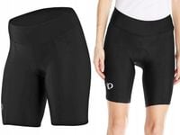 SPODENKI DAMSKIE PEARL IZUMI Quest black S