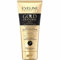 eveline gold peptides krem do rąk na przebarwienia 75 ml