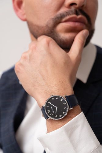 zegarek męski paul lorens pl11989a5-6f1 + box na Arena.pl