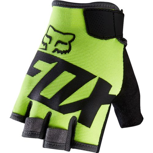 Rękawice Fox RANGER SHORT FLO Yellow - r. S na Arena.pl