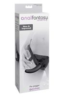 anal fantasy collection the pegger black