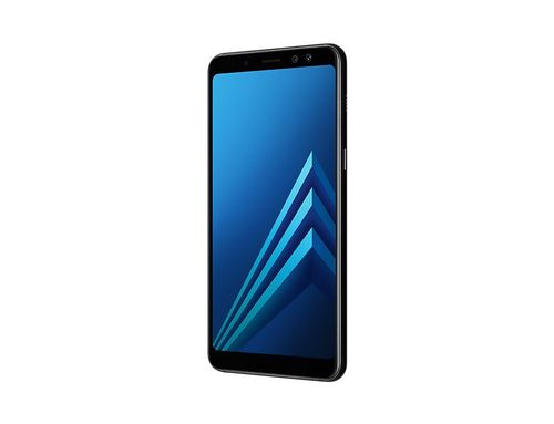 Samsung GALAXY A8 2017 czarny na Arena.pl