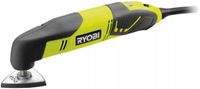 RYOBI NARZĘDZIE WIELOFUNKCYJNE 200W 20000RPM +11EL AKCESORIA TORBA RMT200-S