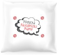 Poduszka Najlepszej mamy