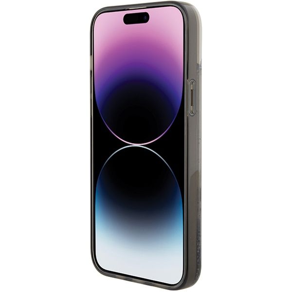 Etui Karl Lagerfeld do iPhone 15 Plus, iPhone 14 Plus, Przezroczysty zdjęcie 5