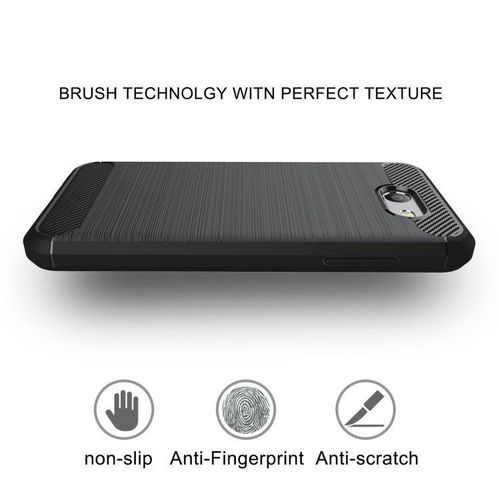 Etui HS Case SOLID TPU Moto Z Black na Arena.pl