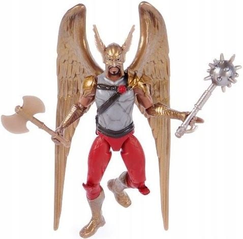 spin master dc black adam hawkman 10cm figurka na Arena.pl