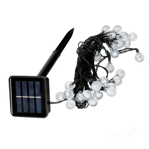 lampa solarna solar 30 led aura 3000k led2b na Arena.pl