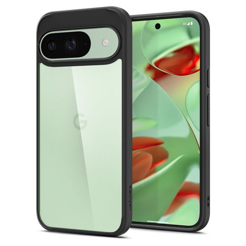 spigen ultra hybrid google pixel 9 / 9 pro matte black na Arena.pl
