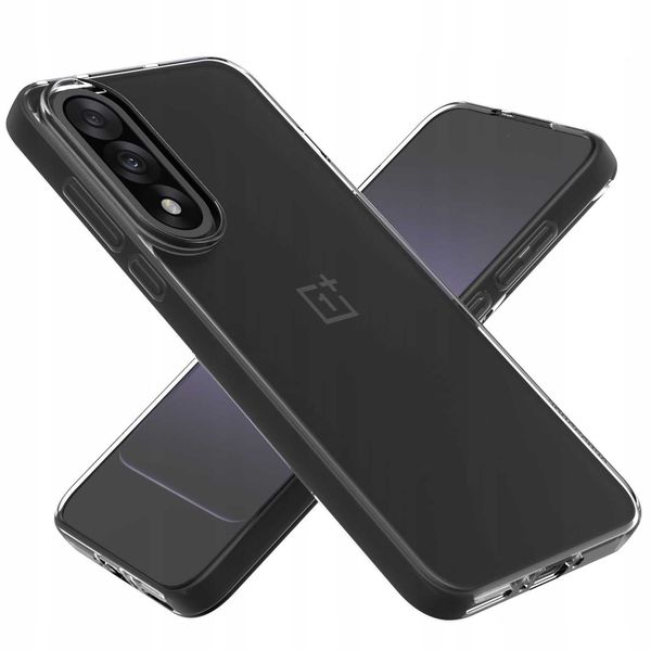 Spacecase Clear Case Oneplus Nord 5 zdjęcie 4