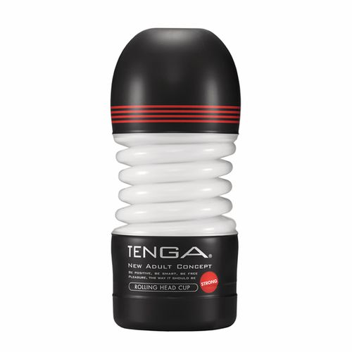 Tenga Rolling Head Cup Strong na Arena.pl