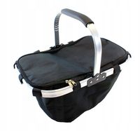 KOSZYK PIKNIKOWY SKŁADANY TERMICZNY