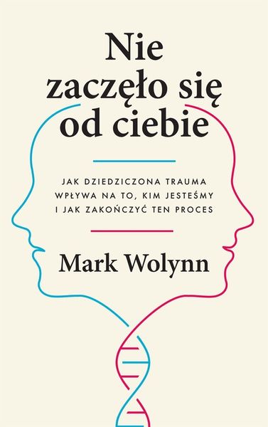 Nie zaczęło się od ciebie Mark Wolynn Czarna Owca zdjęcie 1