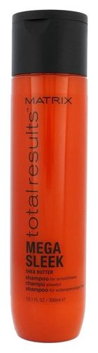 MATRIX TR MEGA SLEEK SZAMPON WYGŁADZAJĄCY 300 ml na Arena.pl