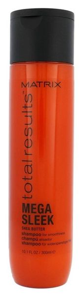 MATRIX TR MEGA SLEEK SZAMPON WYGŁADZAJĄCY 300 ml zdjęcie 3